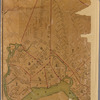 Fire Department map of the city of Brooklyn, 1870
