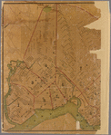 Fire Department map of the city of Brooklyn, 1870