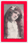 Miss Ruby Forbes.