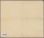 Map showing the injury to the property of T.F. Rowland, Continental Works, by the proposed bill entitled An act to change the bulkhead and pier lines at and near the entrance to Bushwick inlet into the East River