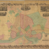 Phelp's new map of the city of Brooklyn and environs