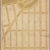 Map of lots near Prospect Park.