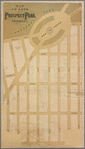 Map of lots near Prospect Park.