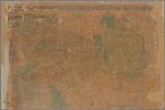 Map of Kings County N.Y.