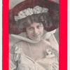 Miss Leonhardt.