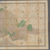 Map of Brooklyn and vicinity