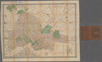 Map of Brooklyn and vicinity