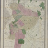Map of Brooklyn and vicinity