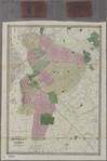 Map of Brooklyn and vicinity