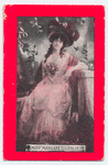 Miss Margaret Leslie.