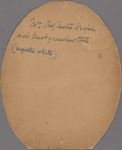 Photographic portrait of Augusta White Draper