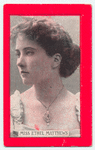 Miss Ethel Matthews.