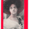 Miss Olive May.