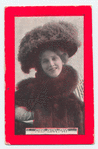 Miss Edna May.