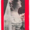 Miss Denise Orme.