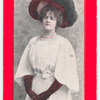 Miss Marie Studholme.