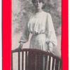 Miss Violet Vanbrugh.