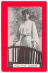 Miss Violet Vanbrugh.