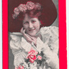 Miss Nina Sevening.