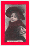 Miss Doris Stocker.