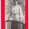Miss Violet Vanbrugh.
