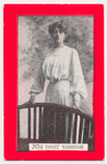 Miss Violet Vanbrugh.