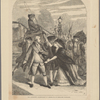 The attempted assassination of George III by Margaret Nicholson