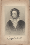 Percy B. Shelley