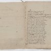 Georges Christophe Wurtz. "Mémoire sur le moyen de réparer les torts faits au commerce de la France par l'insurrection de l'isle de St. Domingue", on the resettlement of the former French colonists of St. Domingue in French Guiana