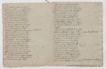 Georges Christophe Wurtz. "Mémoire sur le moyen de réparer les torts faits au commerce de la France par l'insurrection de l'isle de St. Domingue", on the resettlement of the former French colonists of St. Domingue in French Guiana