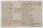 Georges Christophe Wurtz. "Mémoire sur le moyen de réparer les torts faits au commerce de la France par l'insurrection de l'isle de St. Domingue", on the resettlement of the former French colonists of St. Domingue in French Guiana