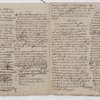 Georges Christophe Wurtz. "Mémoire sur le moyen de réparer les torts faits au commerce de la France par l'insurrection de l'isle de St. Domingue", on the resettlement of the former French colonists of St. Domingue in French Guiana