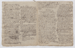 Georges Christophe Wurtz. "Mémoire sur le moyen de réparer les torts faits au commerce de la France par l'insurrection de l'isle de St. Domingue", on the resettlement of the former French colonists of St. Domingue in French Guiana