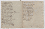Georges Christophe Wurtz. "Mémoire sur le moyen de réparer les torts faits au commerce de la France par l'insurrection de l'isle de St. Domingue", on the resettlement of the former French colonists of St. Domingue in French Guiana