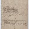 Georges Christophe Wurtz. "Mémoire sur le moyen de réparer les torts faits au commerce de la France par l'insurrection de l'isle de St. Domingue", on the resettlement of the former French colonists of St. Domingue in French Guiana