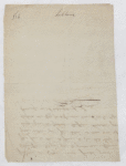 Le Blanc, delegate of the French Legislative Assembly