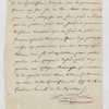Le Blanc, delegate of the French Legislative Assembly