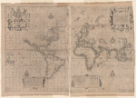Thou hast here, gentle reader, a true hydrographical description of so much of the world as hath beene hetherto discouered and is comne to our knowledge