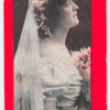 Miss Denise Orme.