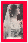 Miss Denise Orme.