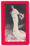 Miss Maude Odell.