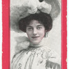 Miss Ada Reeve.