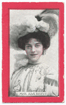 Miss Ada Reeve.
