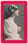 Miss Gabrielle Ray.