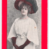 Miss Marie Studholme.