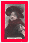 Miss Doris Stocker.