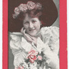 Miss Nina Sevening.
