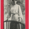 Miss Violet Vanbrugh.