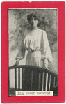 Miss Violet Vanbrugh.