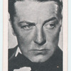 Clive Brook. Paramount.